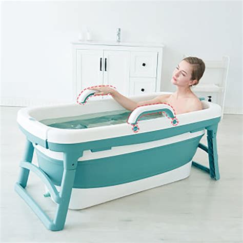 adult portable bath